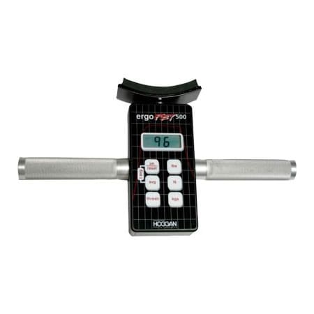 Fabrication Enterprises ErgoFET500 Wireless Dual Push-Pull Dynamometer 12-0460W